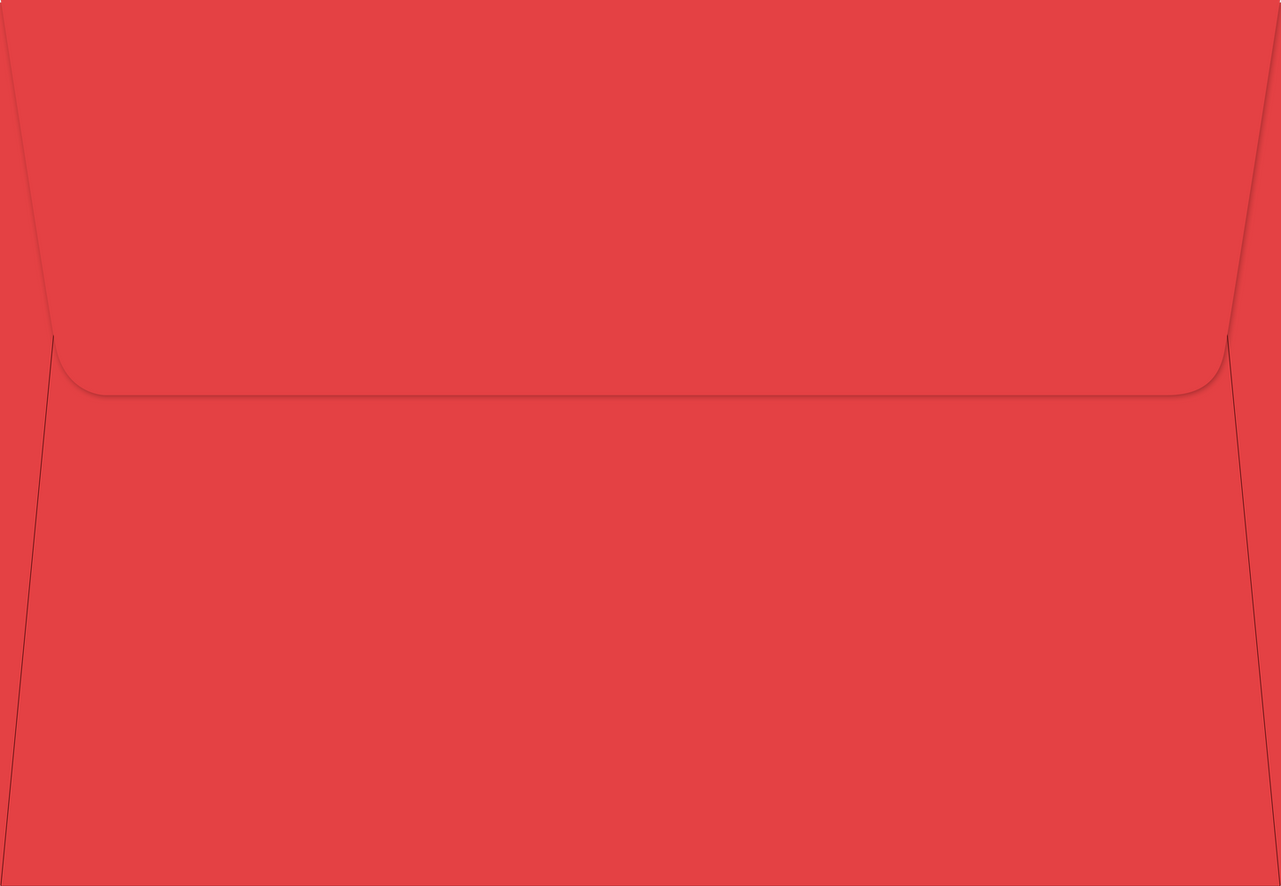 Festive Bough Small Boxed Holiday Cards