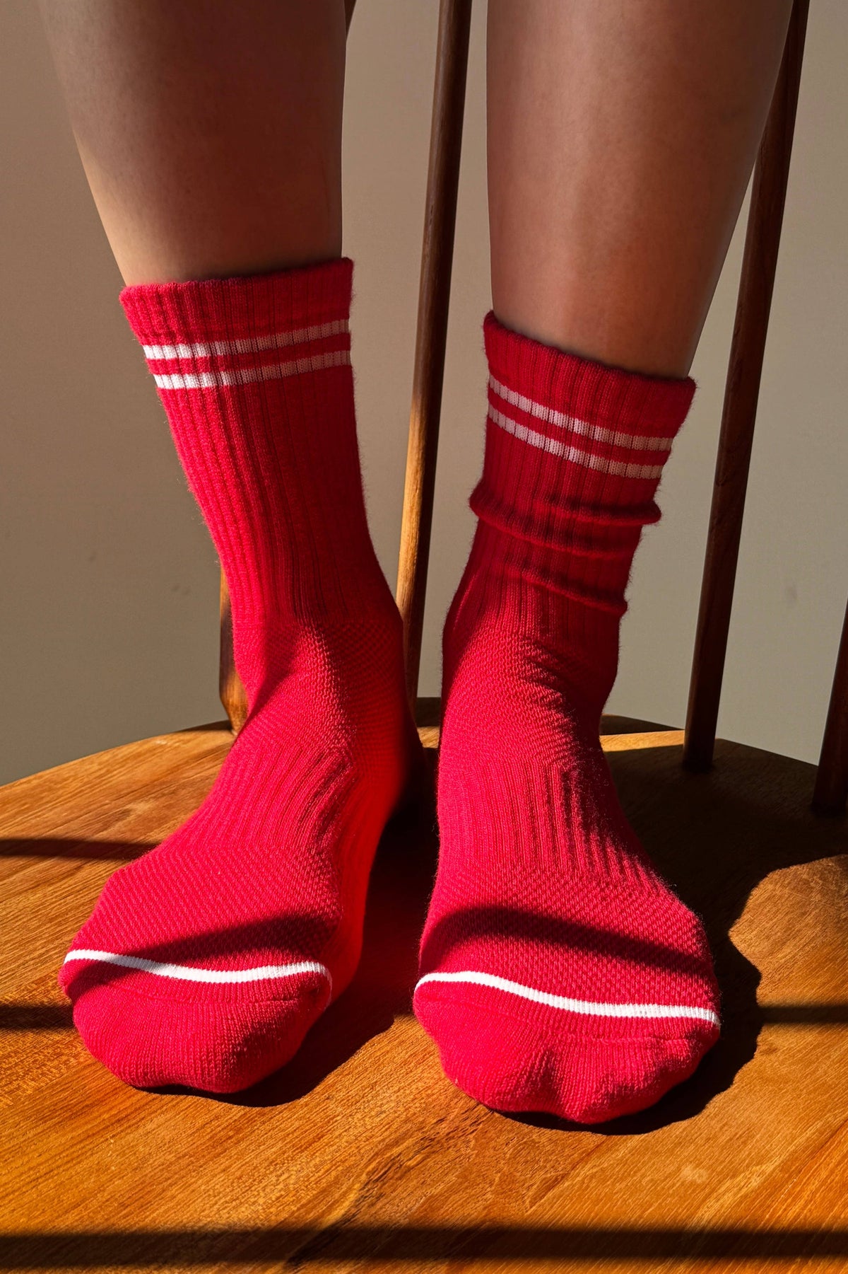 Boyfriend Socks (wholesale)