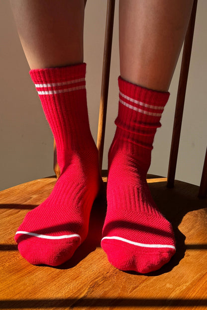 Boyfriend Socks (wholesale)