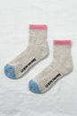 Color Block Girlfriend Socks (wholesale)
