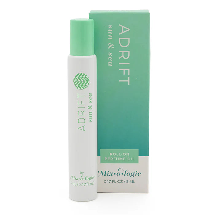 Mixologie Rollerball Adrift