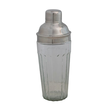 Classic Cocktail Shaker