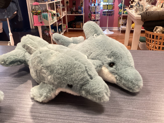 Bopper Dolphin