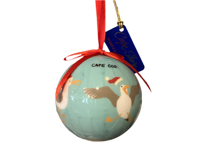 Ornament | Cape Shores Ball