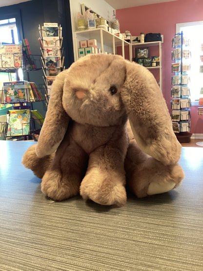 Vickie Bunny Douglas Plush