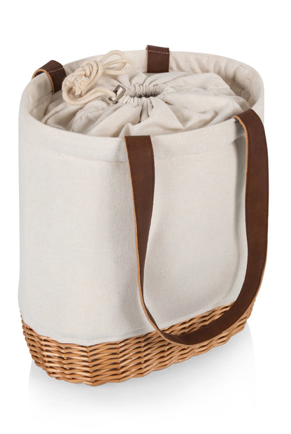 Pico Basket - Natural