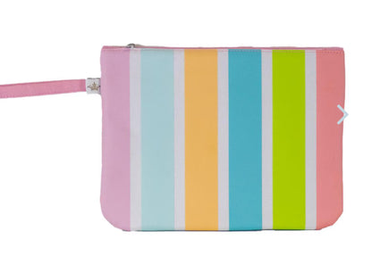 Tropical Sunrise Wet Dry Bag