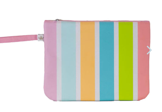 Tropical Sunrise Wet Dry Bag
