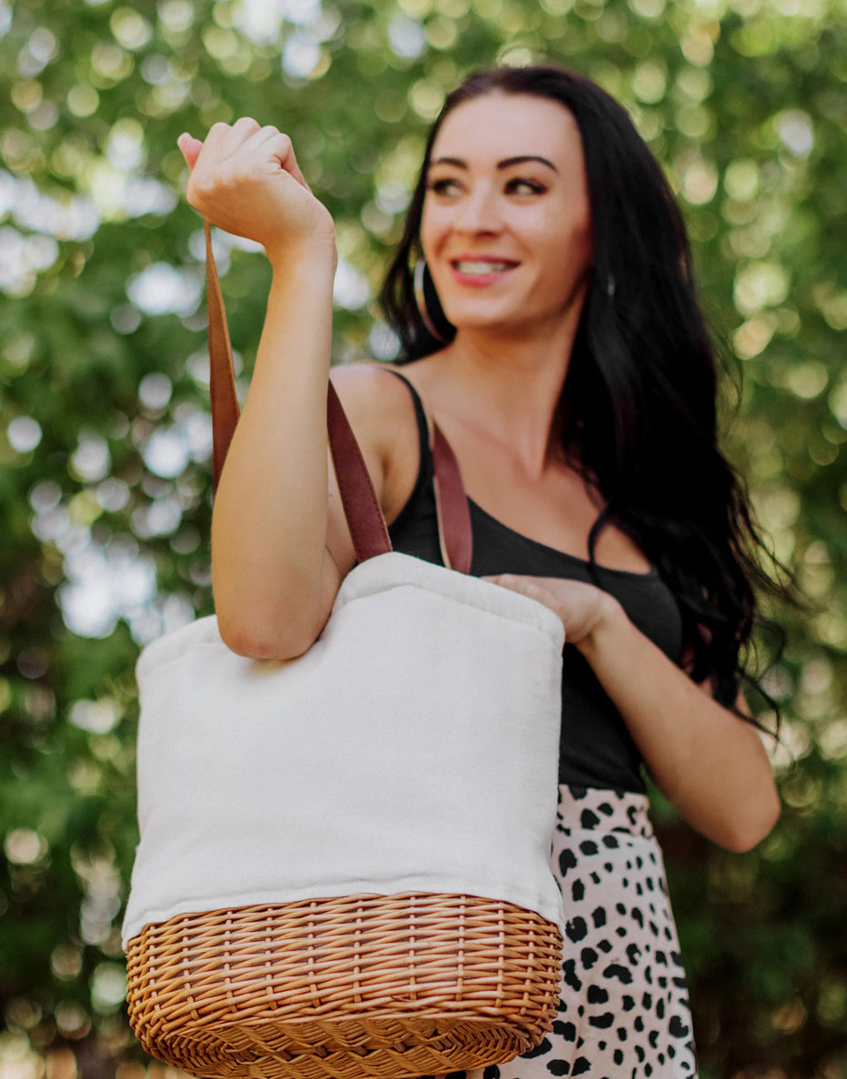 Pico Basket - Natural