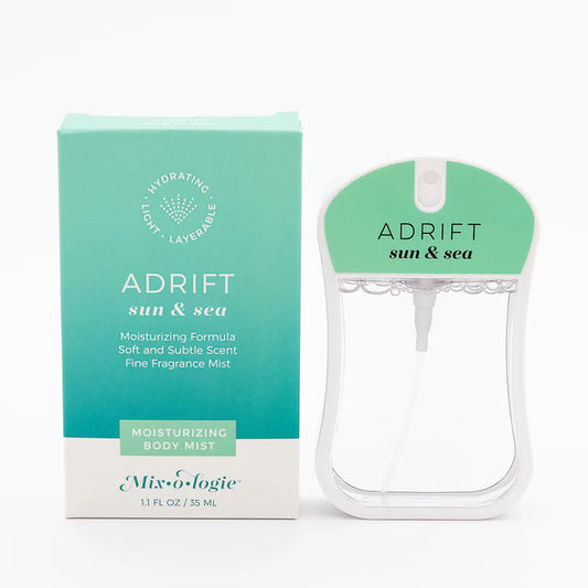 Mixologie Mist Adrift