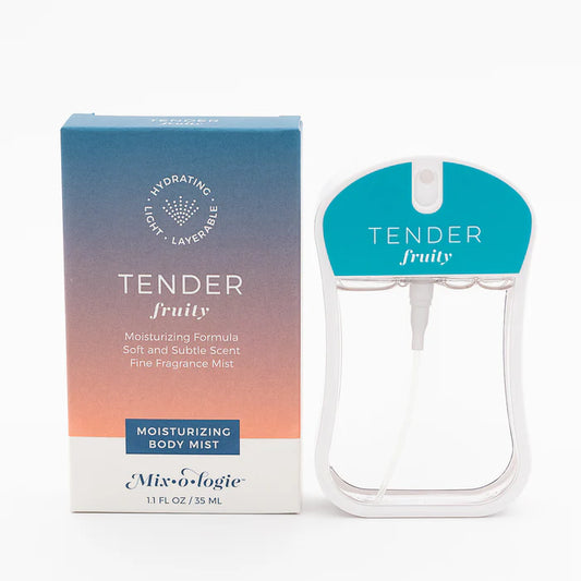 Mixologie Mist Tender