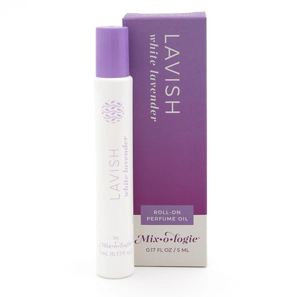 Mixologie Rollerball Lavish