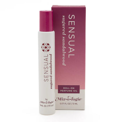 Mixologie Rollerball Sensual