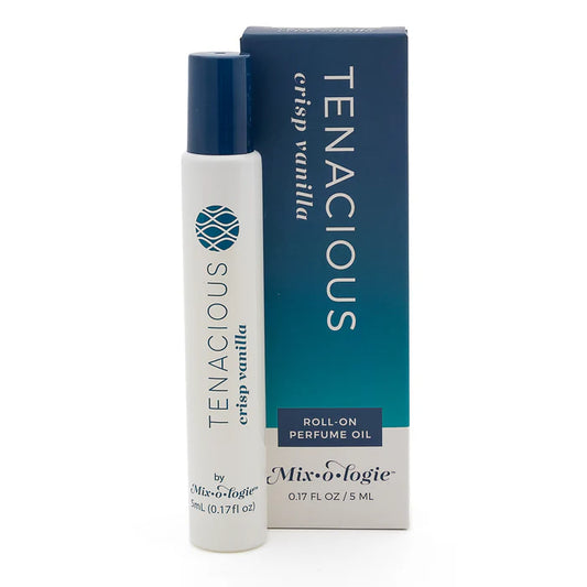Mixologie Rollerball Tenacious