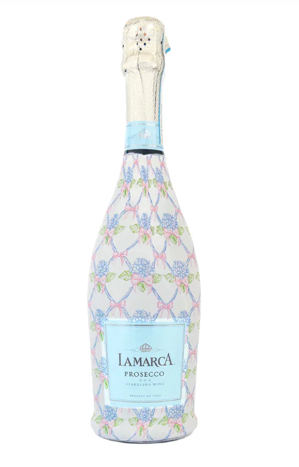 Prosecco Collection - Bottle Wraps