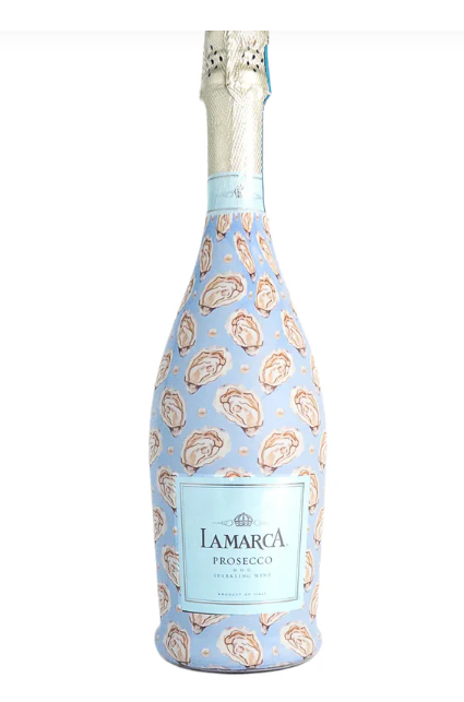 Prosecco Collection - Bottle Wraps