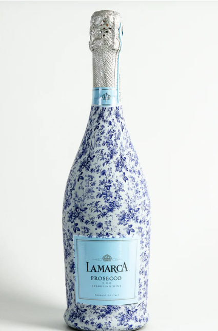 Prosecco Collection - Bottle Wraps