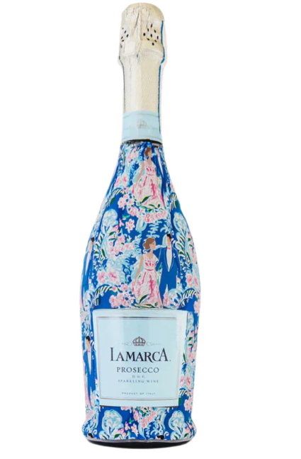 Prosecco Collection - Bottle Wraps