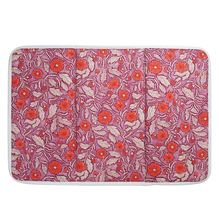 Drying Mat - Jen Owens Manuette
