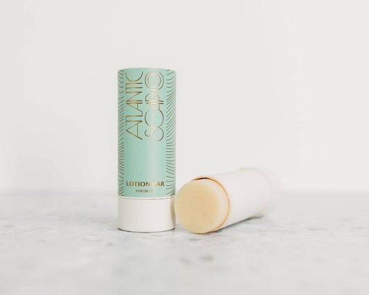 Lotion Bar - Coconut