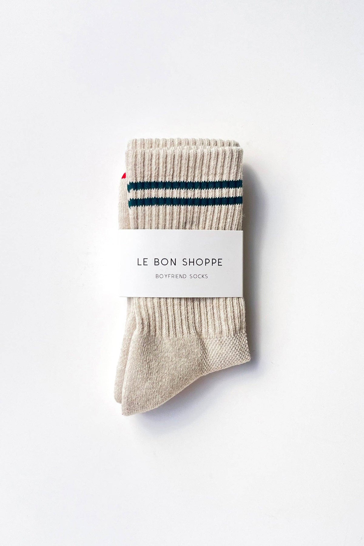 Boyfriend Socks (wholesale)