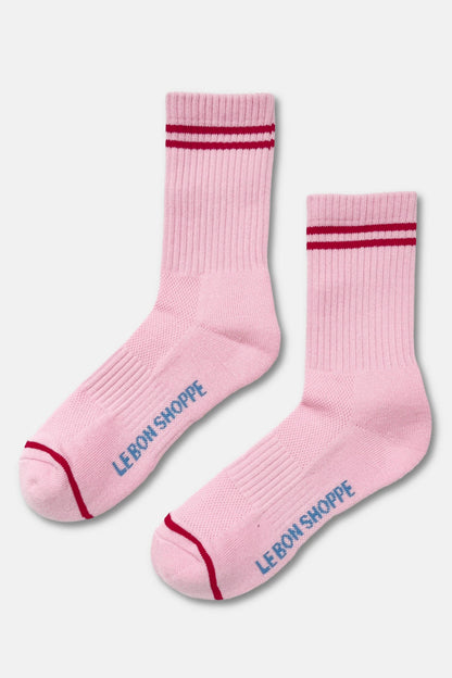 Boyfriend Socks (wholesale)