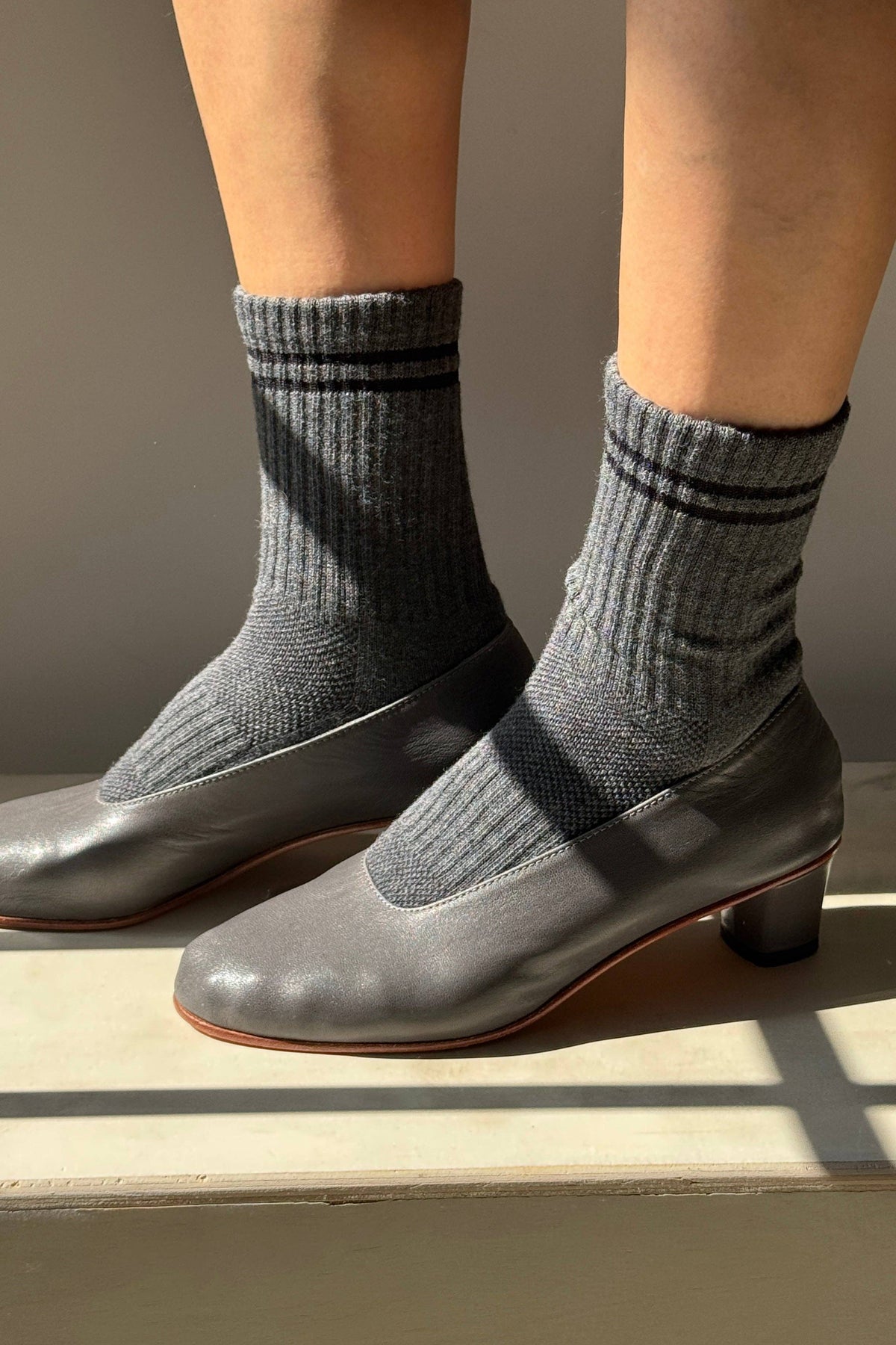 Boyfriend Socks (wholesale)