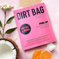 Organic Hydrating Vegan Powder Lip Mask + Polish