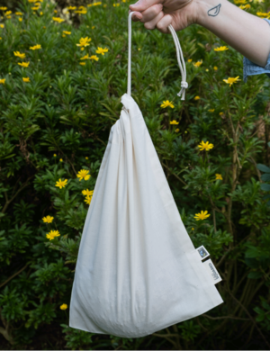 Fairtrade Produce Bags