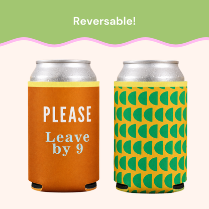 CAN SLEEVE A True Friend | Funny Bar Gift | Novelty
