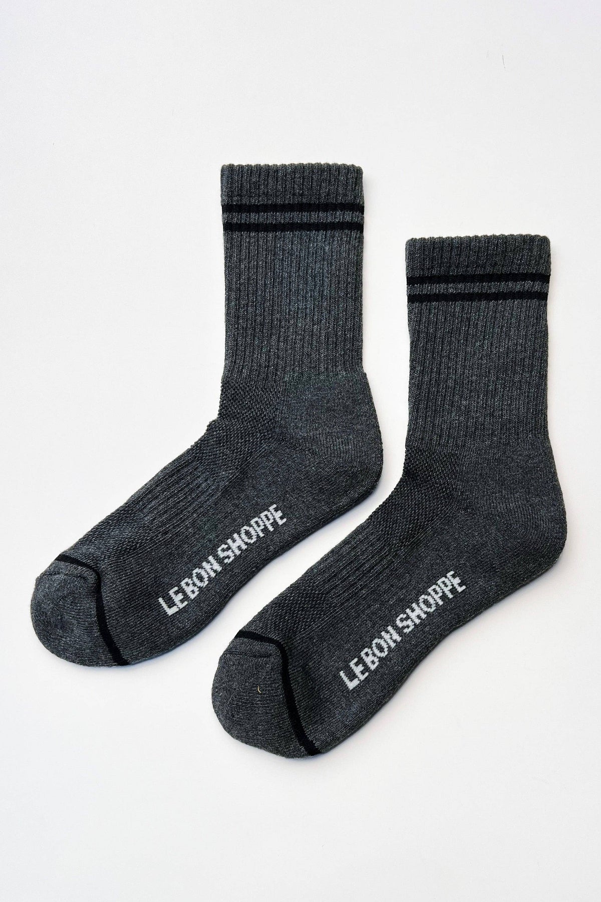 Boyfriend Socks (wholesale)