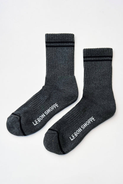 Boyfriend Socks (wholesale)