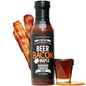 Beer Bacon Maple BBQ Sauce & Marinade