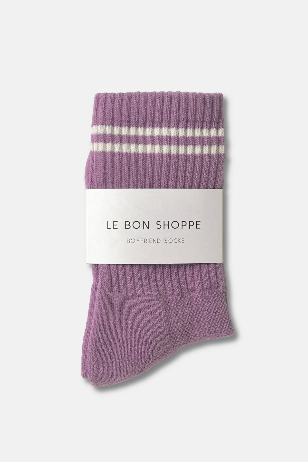 Boyfriend Socks (wholesale)
