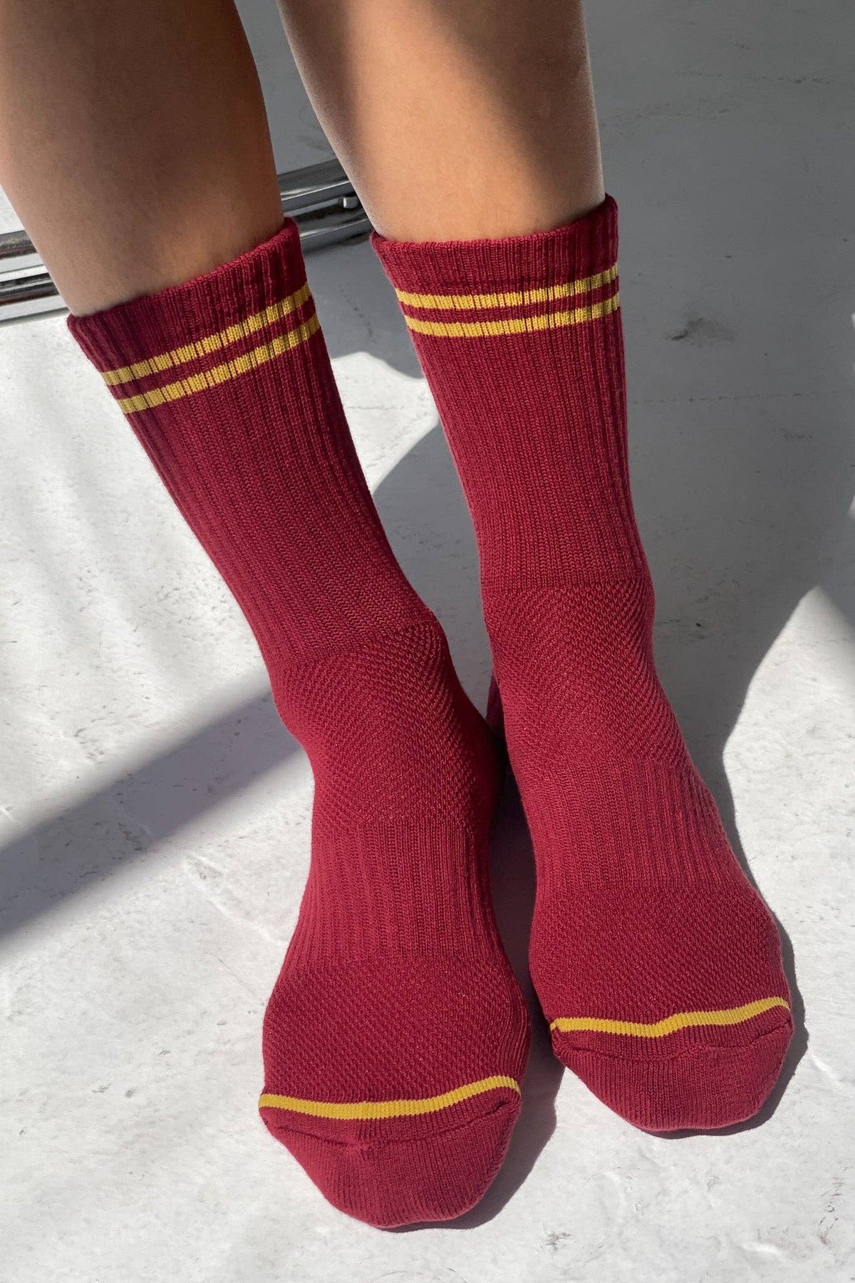 Boyfriend Socks (wholesale)