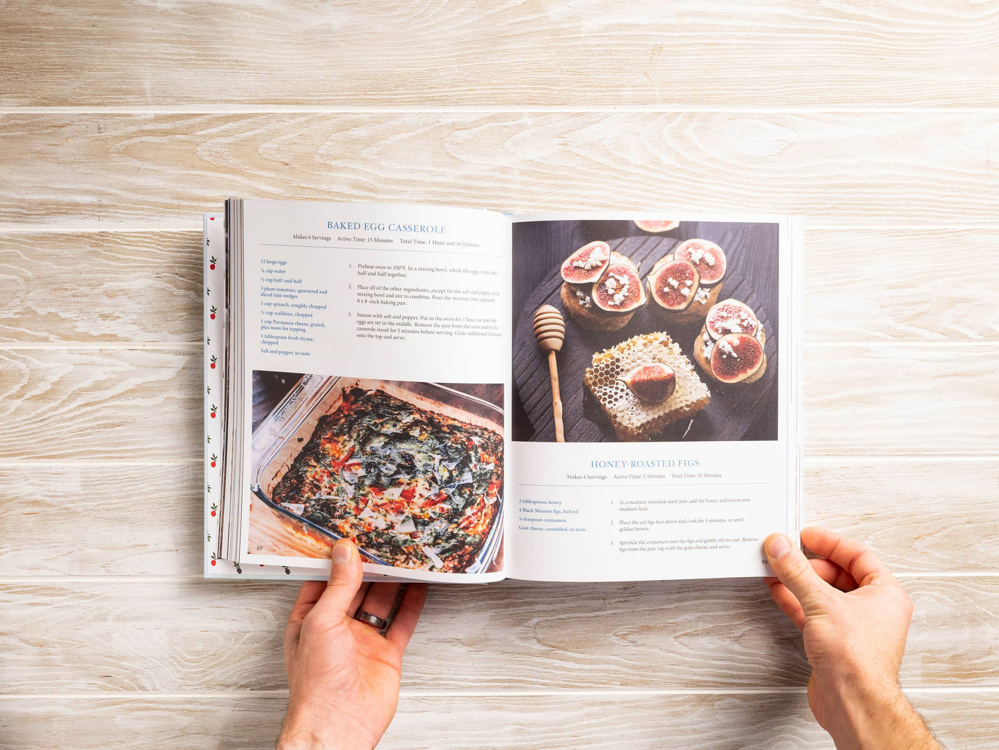 Sunday Brunch Cookbook: Over 250 Modern American Classics