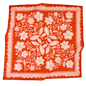 No. 145 Lacey Bandana