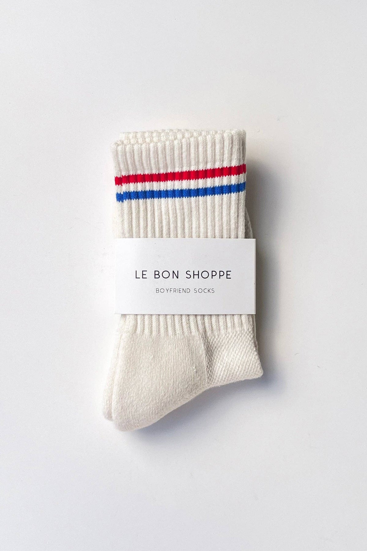 Boyfriend Socks (wholesale)