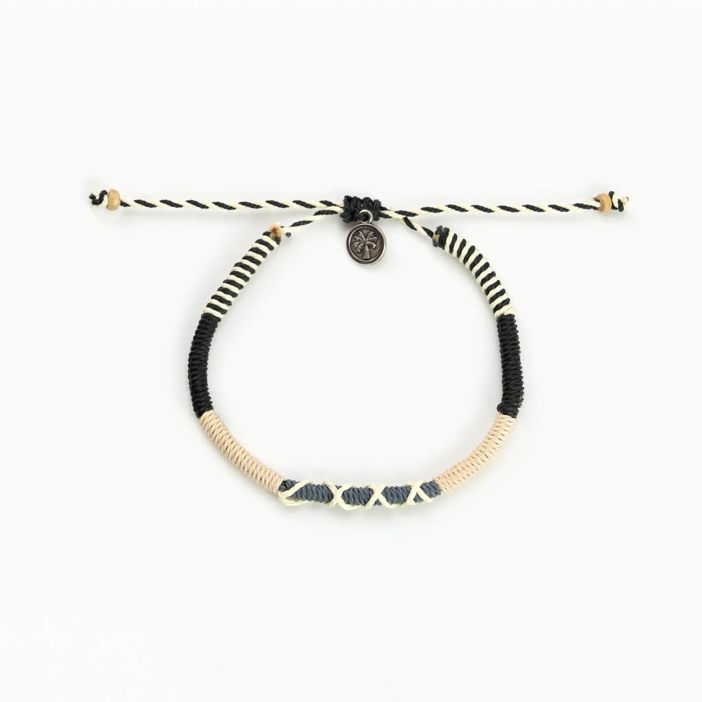 Rapture Woven Bracelet, Surf Jewelry, by Pineapple Island