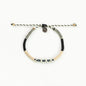 Rapture Woven Bracelet, Surf Jewelry, by Pineapple Island