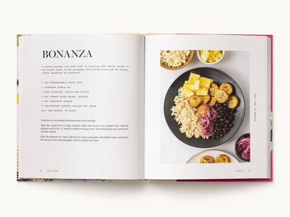 Girl Dinner: 85 Snack Plates & No-Cook Meals