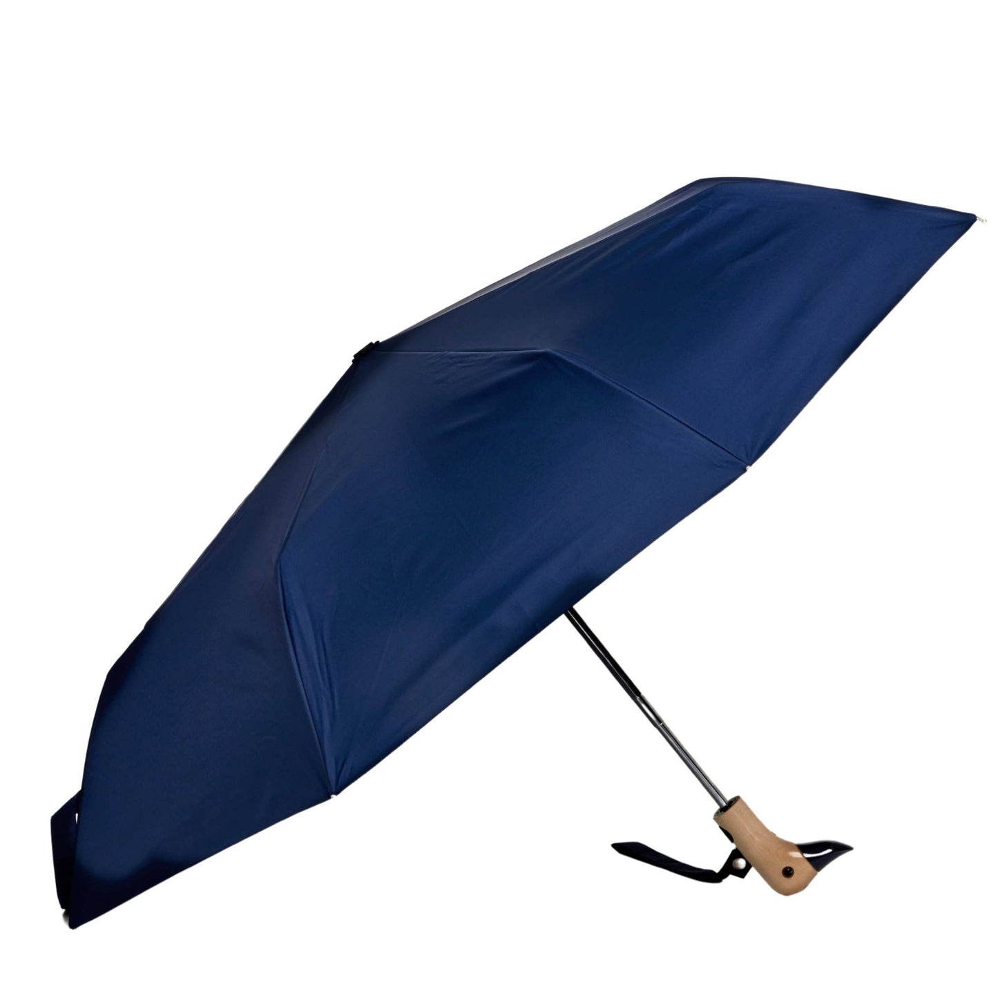 The Original Duckhead Umbrella - Navy, Blue, Black