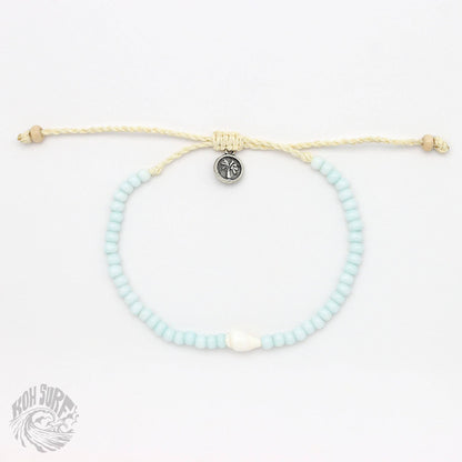 Uluwatu Beaded Bracelet, Surf Jewelry by Koh Surf