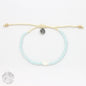 Uluwatu Beaded Bracelet, Surf Jewelry by Koh Surf