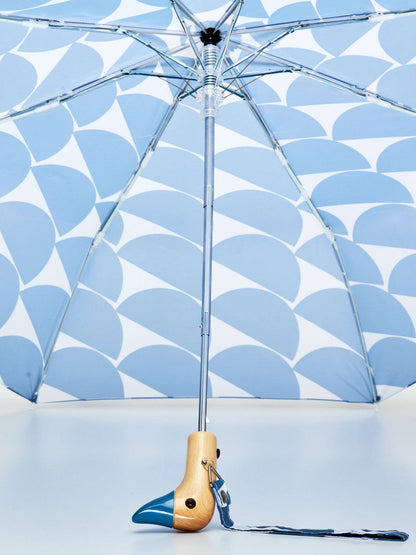 The Original Duckhead Umbrella - Patterned