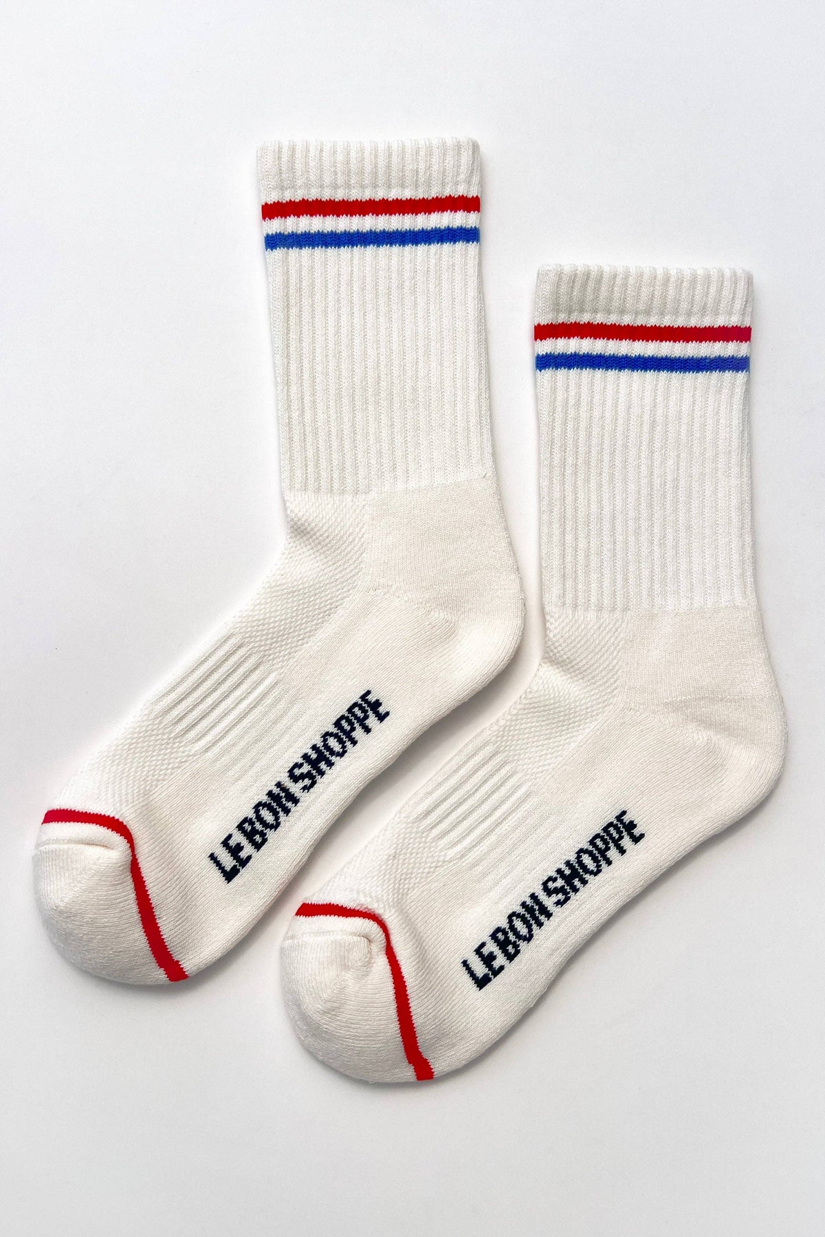 Boyfriend Socks (wholesale)