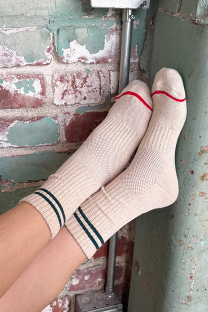 Boyfriend Socks (wholesale)