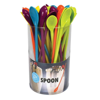 Spoon Long Bucket /60