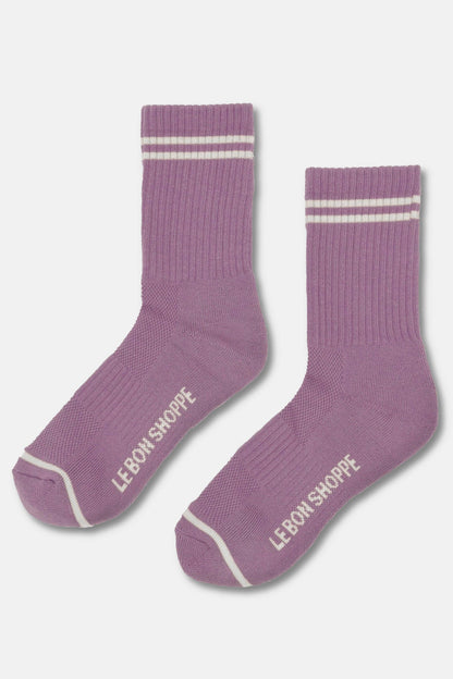 Boyfriend Socks (wholesale)