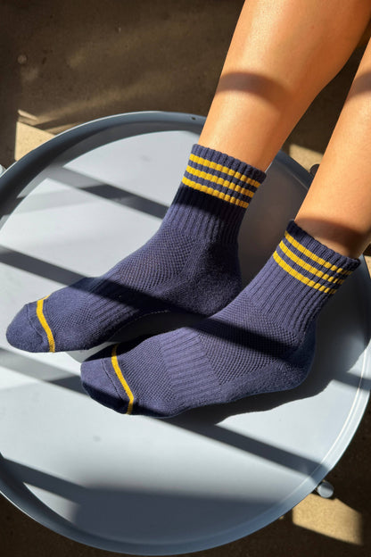 Girlfriend Socks (wholesale)